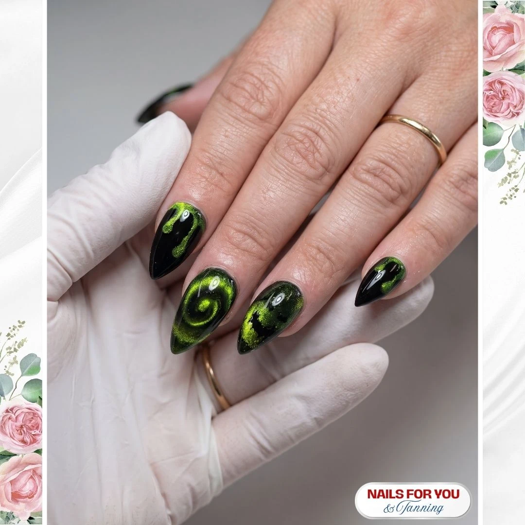 Must Try Nail Designs October 19 2026